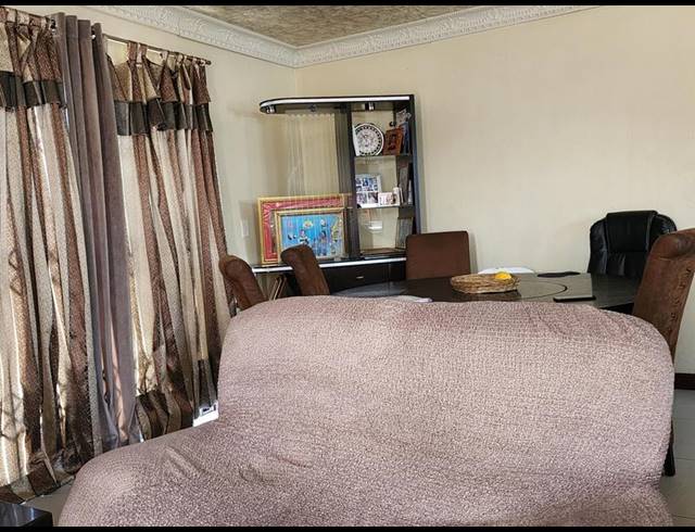 3 BEDROOM HOUSE FOR SALE IN KHAYA